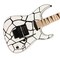 Электрогитара Jackson X Series Dinky® DK1A White Tortoise, изображение 3
