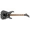 Электрогитара Jackson X Series Soloist™ SLX DX Polka Dot