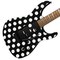 Электрогитара Jackson X Series Soloist™ SLX DX Polka Dot, изображение 3