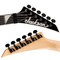 Электрогитара Jackson JS Dinky® JS32 DKAP Transparent Black, изображение 4