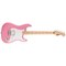 Электрогитара Squier Sonic™ Stratocaster® HT H Flash Pink
