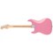 Электрогитара Squier Sonic™ Stratocaster® HT H Flash Pink, изображение 2