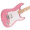 Электрогитара Squier Sonic™ Stratocaster® HT H Flash Pink, изображение 3