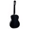 Классическая гитара Takamine GC2 BLK, изображение 2