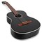 Классическая гитара Takamine GC2 BLK, изображение 3