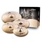 Комплект тарелок Zildjian A Custom Cymbal Pack
