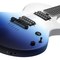 Смарт электрогитара Enya NOVA GO SONIC Ocean Blue, изображение 2