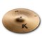 Тарелка сплэш Zildjian 10" K Splash, изображение 2