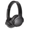Беспроводные наушники Audio-Technica ATH-S220BTBK