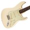 Электрогитара Fender American Vintage II 1961 Stratocaster® Olympic White, изображение 3