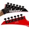 Электрогитара Jackson Limited Edition X Series Soloist™ SL1A DX Red Cross Daggers, изображение 4