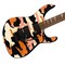 Электрогитара Jackson X Series Soloist™ SLX DX Butterscotch Camo, изображение 3