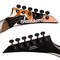 Электрогитара Jackson X Series Soloist™ SLX DX Butterscotch Camo, изображение 4