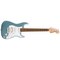 Электрогитара Squier Affinity Series™ Stratocaster® Junior HSS Ice Blue Metallic