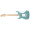 Электрогитара Squier Affinity Series™ Stratocaster® Junior HSS Ice Blue Metallic, изображение 2