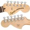 Электрогитара Squier Affinity Series™ Stratocaster® Junior HSS Ice Blue Metallic, изображение 4
