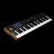 MIDI-контроллер Arturia KeyLab 61 Mk3 Black, изображение 4