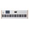 MIDI-контроллер Arturia KeyLab 61 Mk3 White