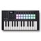 MIDI-контроллер Novation Launchkey Mini 25 Mk4