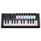 MIDI-контроллер Novation Launchkey Mini 25 Mk4, изображение 4