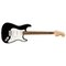 Набор электрогитара Squier Affinity Stratocaster Mustang Pack Black, изображение 2