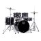 Ударная установка Mapex Comet CM5044FTCDK-SC Dark Black