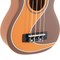 Укулеле сопрано Gewa Manoa Waimea W-SO-BR Muddy Roads, изображение 4