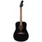 Акустическая гитара Fender California Debut Redondo™ Black
