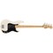 Бас-гитара Fender Standard Precision Bass® Olympic White