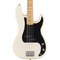 Бас-гитара Fender Standard Precision Bass® Olympic White, изображение 3