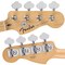 Бас-гитара Fender Standard Precision Bass® Olympic White, изображение 4