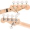 Бас-гитара Squier Affinity Series® Active Jazz Bass® V Black Metallic, изображение 4