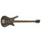 Бас-гитара Warwick RockBass Corvette $$ Nirvana Black Transparent Satin