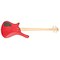 Бас-гитара Warwick Rockbass Fortress Burgundy Red Transparent Satin, изображение 2