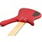 Бас-гитара Warwick Rockbass Fortress Burgundy Red Transparent Satin, изображение 4