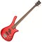 Бас-гитара Warwick Rockbass Fortress Burgundy Red Transparent Satin, изображение 5
