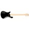 Бас-гитара Warwick RockBass Streamer LX Solid Black High Polish, изображение 2