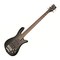 Бас-гитара Warwick RockBass Streamer LX Solid Black High Polish, изображение 5