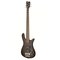 Бас-гитара Warwick RockBass Streamer Standard Nirvana Black Transparent Satin, изображение 5