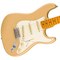 Электрогитара Fender American Vintage II 1957 Stratocaster Vintage Blonde, изображение 3