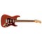 Электрогитара Fender Player Plus Stratocaster® Aged Candy Apple Red