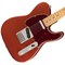 Электрогитара Fender Player Plus Telecaster® Aged Candy Apple Red, изображение 3