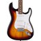 Электрогитара Fender Standard Stratocaster® 3-Color Sunburst, изображение 3