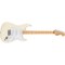 Электрогитара Fender Standard Stratocaster® Olympic White