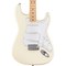 Электрогитара Fender Standard Stratocaster® Olympic White, изображение 3