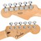 Электрогитара Fender Standard Stratocaster® Olympic White, изображение 4