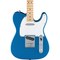 Электрогитара Fender Standard Telecaster® Aqua Marine Metallic, изображение 3