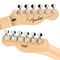 Электрогитара Fender Standard Telecaster® Aqua Marine Metallic, изображение 4