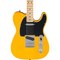 Электрогитара Fender Standard Telecaster® Butterscotch Blonde, изображение 3