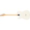 Электрогитара Fender Standard Telecaster® Olympic White, изображение 2